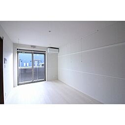 ラボーナ　A棟 102 1階1Kのリビング/ダイニング