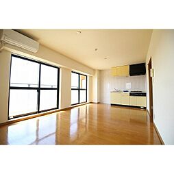 Pino 501 5階1LDKのリビング/ダイニング