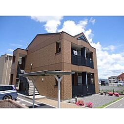 つくばエクスプレス みらい平駅 徒歩2分の賃貸アパート