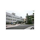 常総市役所