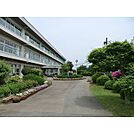 つくばみらい市立谷和原中学校