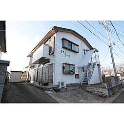 田中コーポ