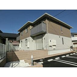D-roomきぬの里A