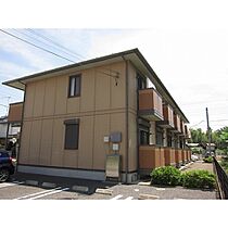 グリーンパレスHIROSE　壱番館 203 ｜ 茨城県取手市下高井（賃貸アパート1K・2階・26.71㎡） その1