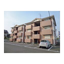 朝日ヴィラ小絹 Ｂ棟