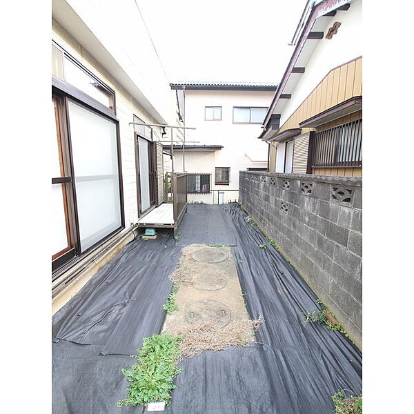 detached 茨城県取手市米ノ井

地図を見る