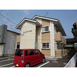 🉐敷金礼金0円！🉐Ｇハイツ　エス