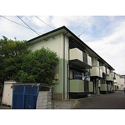 ハイツ本郷