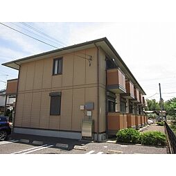 グリーンパレスHIROSE　壱番館