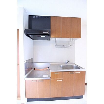 パークサイド松ケ丘2番館_内装_1