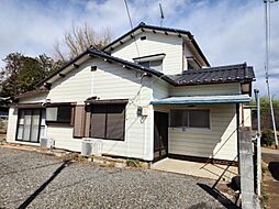 つくば市田中　中古戸建