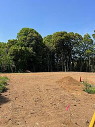 守谷市野木崎　114．68坪　売地