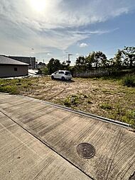 取手市井野台2　110．23坪　売地