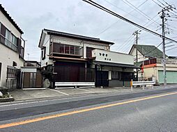 柏市光ケ丘4　72．86坪　売地