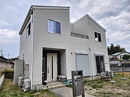 城里町大字那珂西　中古戸建