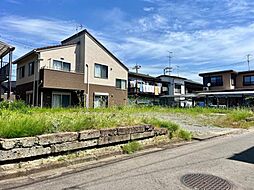 取手市新取手1　55．23坪　売地