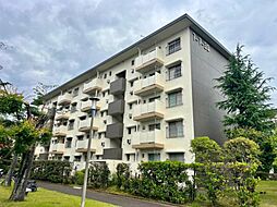 戸頭第三住宅30号棟　3階