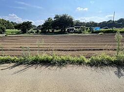 守谷市板戸井　112．10坪　売地