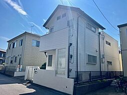 守谷市松ケ丘2　38．93坪　売地
