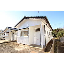 アイビー土屋住宅 001 ｜ 茨城県稲敷郡美浦村土屋（賃貸一戸建3DK・--・43.88㎡） その19