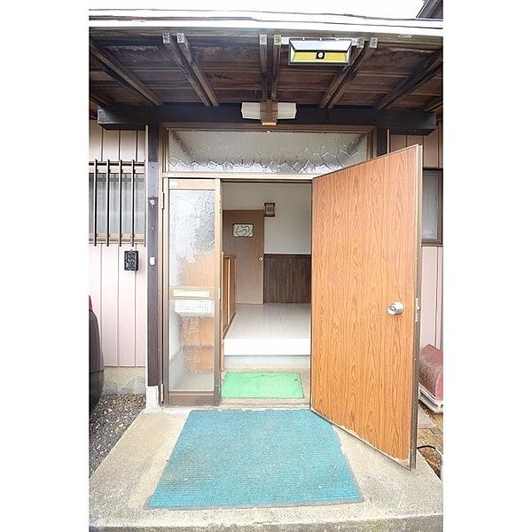 detached 茨城県つくば市池向

地図を見る