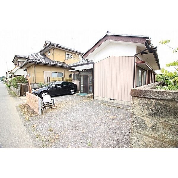 detached 茨城県つくば市池向

地図を見る