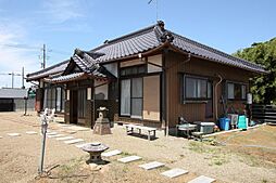 稲敷市信太古渡　中古戸建