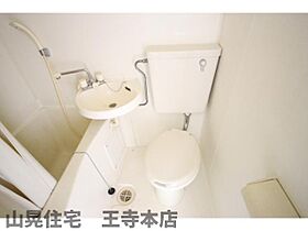 奈良県生駒郡三郷町信貴ケ丘3丁目（賃貸マンション1K・3階・20.80㎡） その19