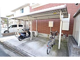 奈良県生駒郡斑鳩町阿波2丁目（賃貸アパート1K・1階・32.90㎡） その24