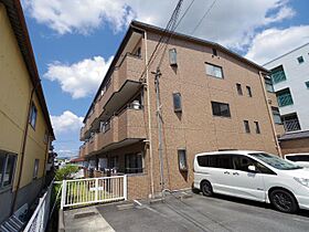 奈良県生駒郡斑鳩町法隆寺南2丁目（賃貸マンション2LDK・2階・71.69㎡） その30