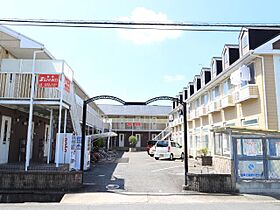 奈良県北葛城郡王寺町本町2丁目（賃貸アパート1K・2階・21.00㎡） その14