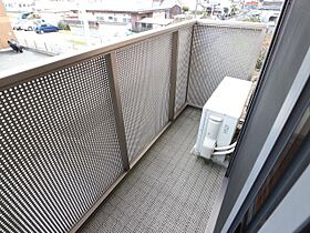 奈良県生駒郡斑鳩町服部1丁目（賃貸アパート1K・2階・27.08㎡） その11