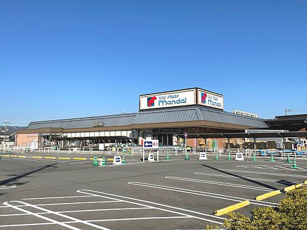 奈良県生駒郡斑鳩町法隆寺南2丁目(賃貸マンション2LDK・3階・54.00㎡)の写真 その28