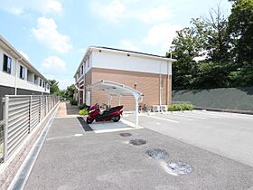 奈良県生駒郡平群町大字椣原（賃貸アパート2LDK・2階・59.10㎡） その30