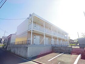 奈良県生駒郡三郷町立野北1丁目（賃貸アパート1K・2階・23.18㎡） その28