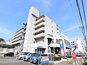 奈良県生駒郡三郷町立野南2丁目（賃貸マンション1K・2階・39.00㎡） その21