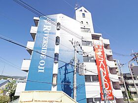 奈良県北葛城郡王寺町王寺2丁目（賃貸マンション1K・3階・20.70㎡） その22