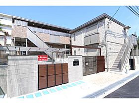 奈良県北葛城郡上牧町片岡台2丁目（賃貸アパート1R・1階・32.42㎡） その24