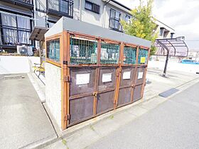 奈良県生駒郡三郷町立野南3丁目（賃貸マンション1K・2階・19.87㎡） その22