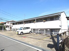 奈良県生駒郡三郷町信貴ケ丘3丁目（賃貸マンション1K・2階・20.80㎡） その14