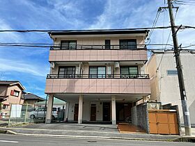 奈良県生駒郡三郷町立野南2丁目（賃貸マンション1R・1階・24.75㎡） その1