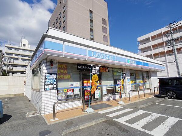 奈良県生駒郡三郷町立野南2丁目(賃貸マンション1R・1階・24.75㎡)の写真 その23