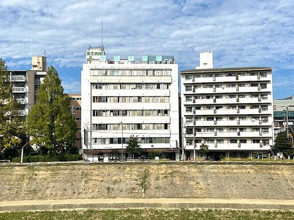 奈良県生駒郡三郷町立野南2丁目(賃貸マンション1R・1階・24.75㎡)の写真 その28