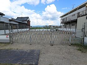 アビタシオンα（仮）  ｜ 奈良県大和郡山市小泉町（賃貸アパート1LDK・1階・43.61㎡） その14