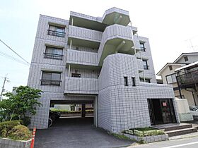 奈良県生駒郡斑鳩町法隆寺南3丁目（賃貸マンション3LDK・4階・77.70㎡） その6