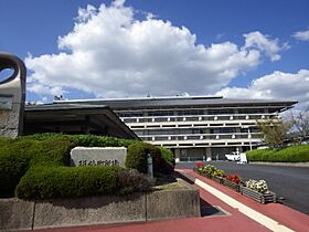 奈良県生駒郡斑鳩町法隆寺南3丁目（賃貸マンション3LDK・4階・77.70㎡） その13