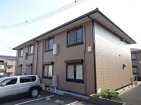 奈良県生駒郡三郷町立野北2丁目（賃貸アパート2LDK・2階・67.41㎡） その1