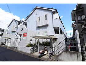 奈良県生駒郡三郷町立野南3丁目（賃貸アパート1K・1階・18.76㎡） その1