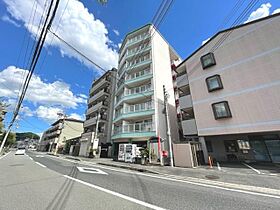 奈良県生駒郡三郷町立野南1丁目（賃貸マンション1DK・6階・29.00㎡） その24