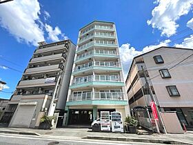 奈良県生駒郡三郷町立野南1丁目（賃貸マンション1DK・6階・29.00㎡） その1